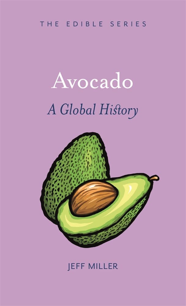 Avocado (Hardback)