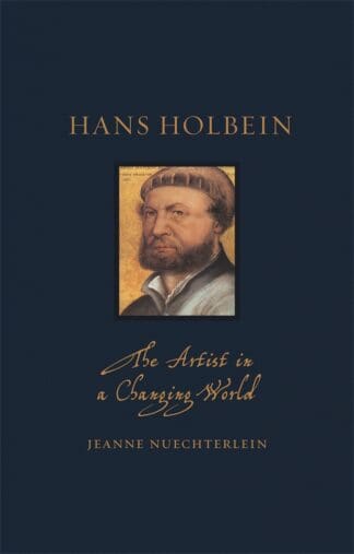 Hans Holbein (Hardback)