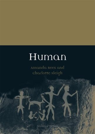 Human (Paperback)