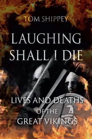 Laughing Shall I Die (Paperback)