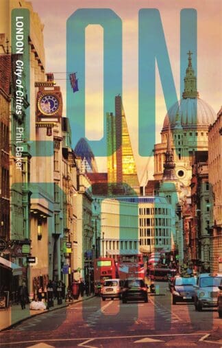 London (Hardback)