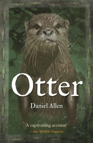 Otter (Paperback)