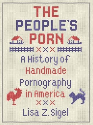 The People’s Porn (Paperback)