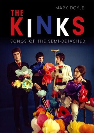 The Kinks (Paperback)
