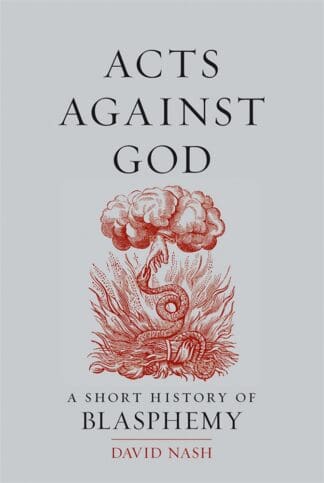 Acts Against God (Ebook)