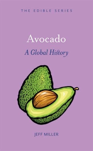 Avocado (Ebook)