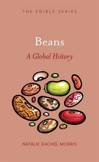 Beans (Ebook)