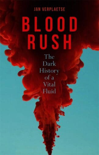 Blood Rush (Ebook)