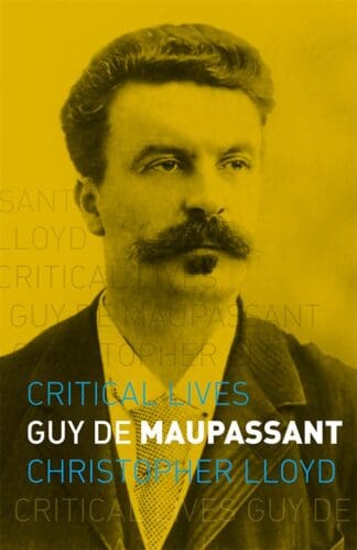 Guy de Maupassant (Ebook)