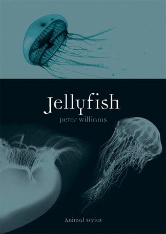 Jellyfish (Ebook)