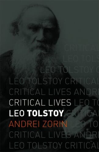 Leo Tolstoy (Ebook)