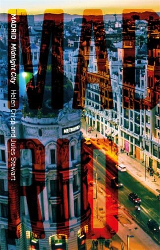 Madrid (Ebook)