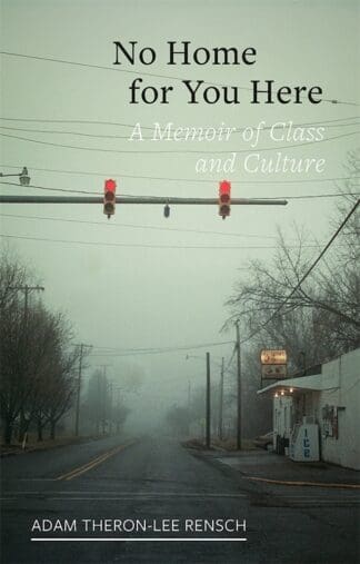 No Home for You Here (Ebook)