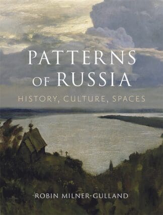 Patterns of Russia (Ebook)