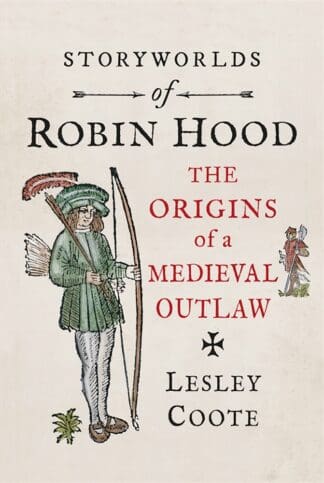 Storyworlds of Robin Hood (Ebook)