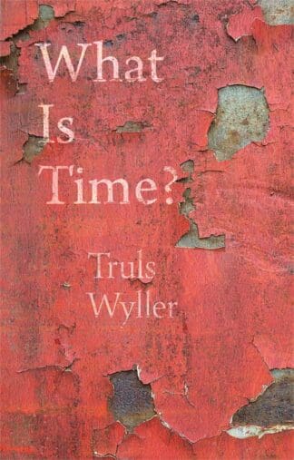 What Is Time? (Ebook)
