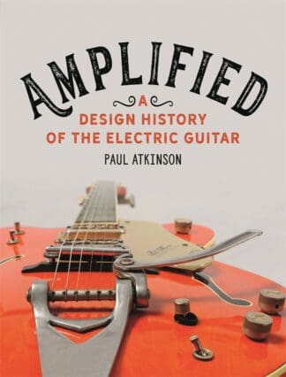 Amplified (Ebook)