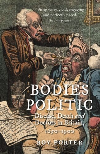 Bodies Politic (Paperback)