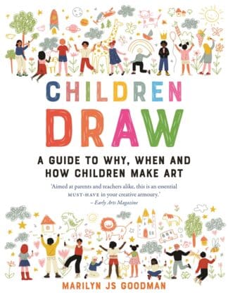 Children Draw (Paperback)