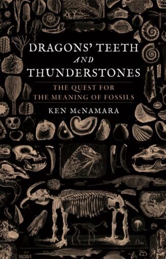 Dragons’ Teeth and Thunderstones (Hardback)