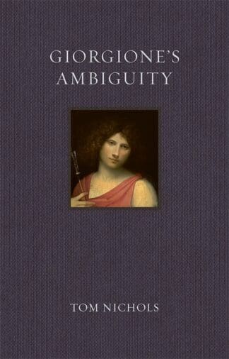 Giorgione’s Ambiguity (Ebook)