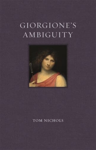Giorgione’s Ambiguity (Hardback)