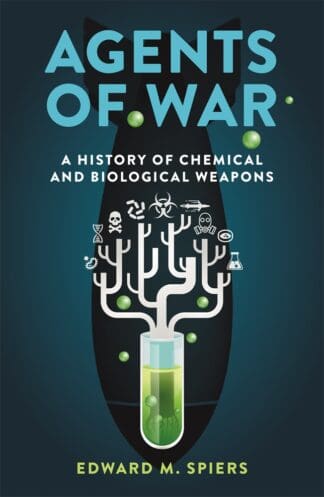 Agents of War (Paperback)