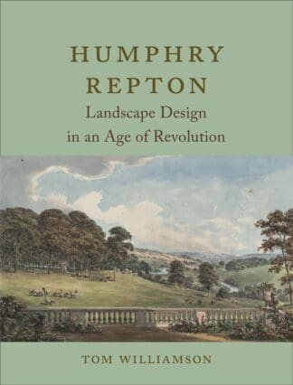 Humphry Repton (Hardback)