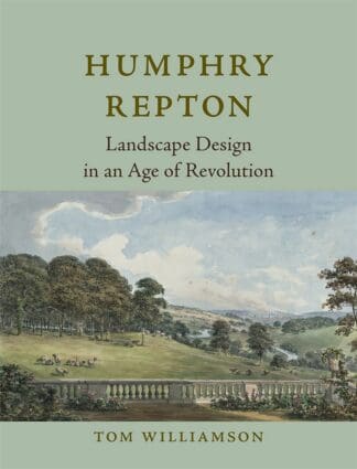 Humphry Repton (Ebook)