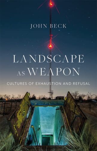 Landscape as Weapon (Ebook)