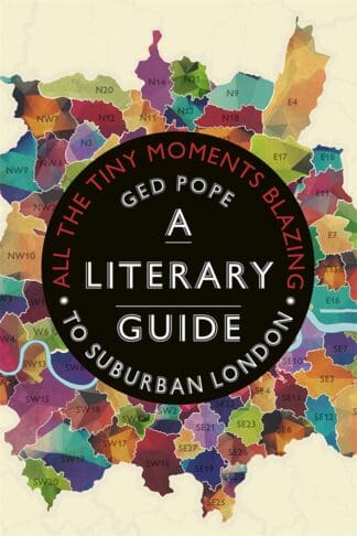 All the Tiny Moments Blazing (Ebook)