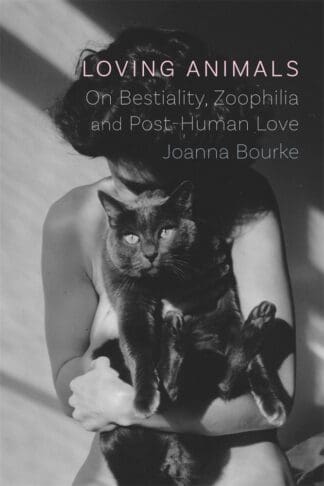Loving Animals (Hardback)