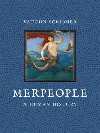Merpeople (Ebook)