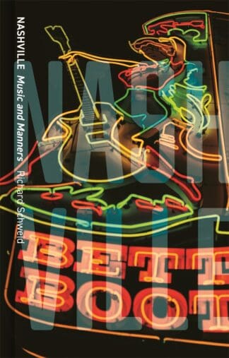 Nashville (Hardback)