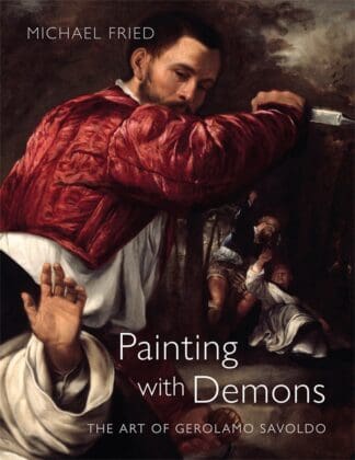 Painting with Demons (Ebook)