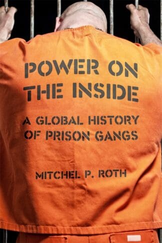 Power on the Inside (Hardback)