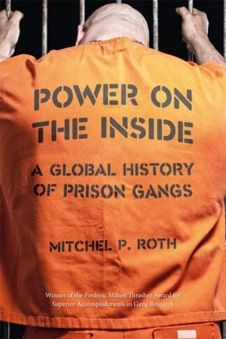 Power on the Inside (Ebook)