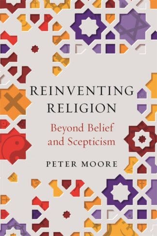 Reinventing Religion (Hardback)