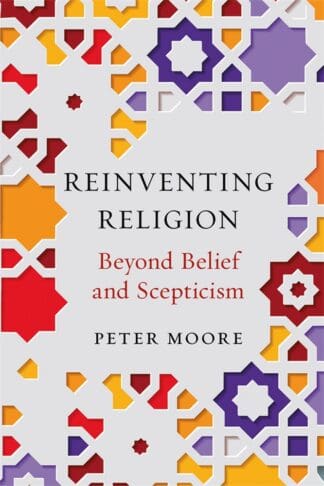 Reinventing Religion (Ebook)