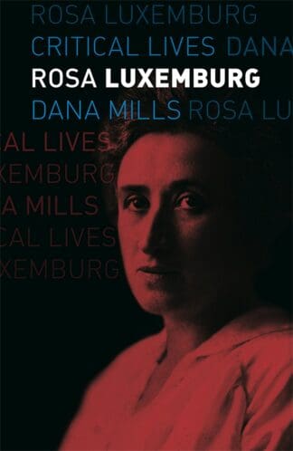 Rosa Luxemburg (Ebook)