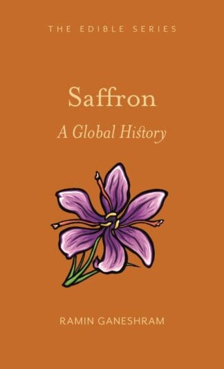 Saffron (Hardback)