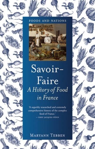Savoir-Faire (Ebook)