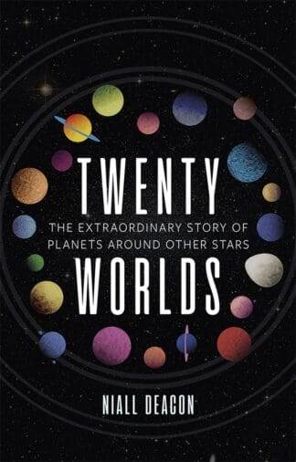 Twenty Worlds (Ebook)