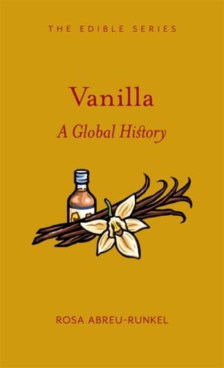 Vanilla (Hardback)