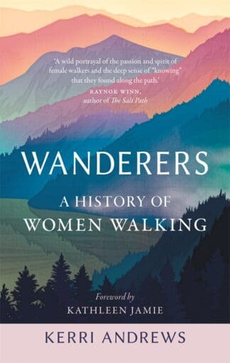 Wanderers (Hardback)