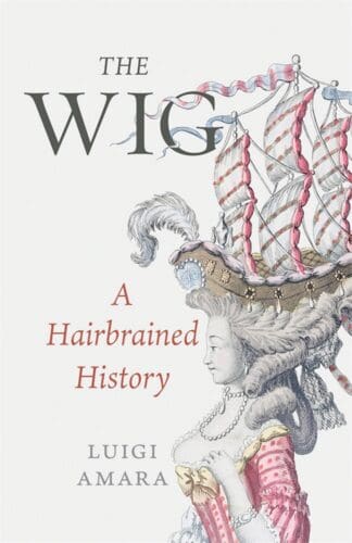 The Wig (Ebook)