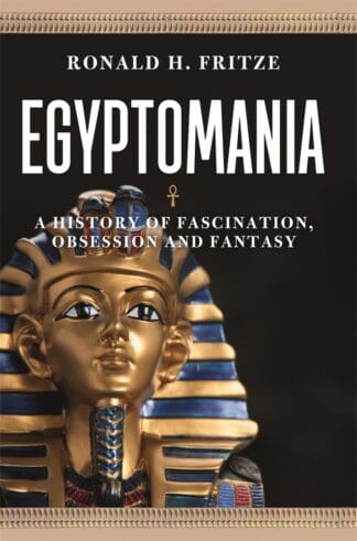 Egyptomania (Paperback)
