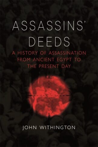 Assassins’ Deeds (Hardback)