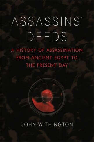 Assassins’ Deeds (Ebook)