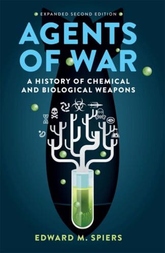 Agents of War (Ebook)